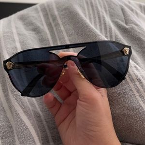 Versace Sunglasses